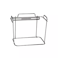 Wall/cart bracket for 7.6 L (2 Gal.) Multipurpose Containers, Non-Locking