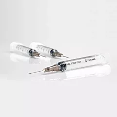 Terumo Syringe/Needle Combo 3cc 22G x 1.5