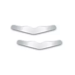 Valuemed Tofflemire Matrix Bands Size # 2 Thickness .002