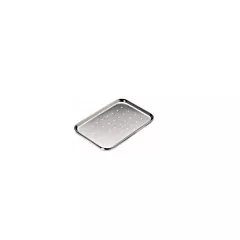 Tray Perforated 10