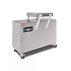 Omcan Turbovac Heavy Duty Double Chamber Vac Pack Machine with 23