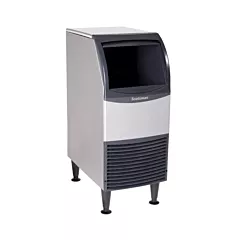 Scotsman 96 lb Undercounter Flake Ice Machine, 15