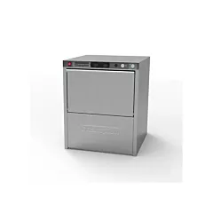 Champion Undercounter High Temp Dishwasher, 30 Racks/ Hour, ADA Compliant