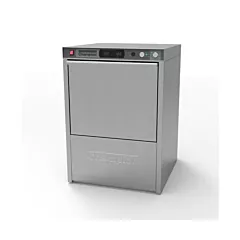 Champion Undercounter Dishwasher High Temp with Energy Recovery