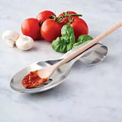 Cuisinox Stainless Steel Spoon Rest
