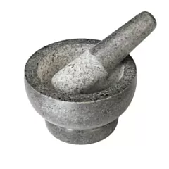 Cole & Mason Granite  Mortar & Pestle