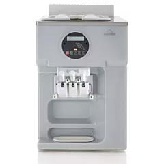 Carpigiani Soft Serve Machine with Double Flavour Twist, Countertop