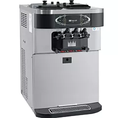 Taylor Crown Series Soft Serve Machine 2 Flavours Twin Twist, Countertop