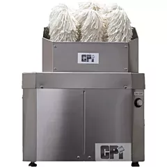 CPI SteamShine 8 Brush Drying Machine