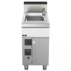 Trento 45 Litre Pasta Cooker Single Tank Natural Gas 78,000 BTU