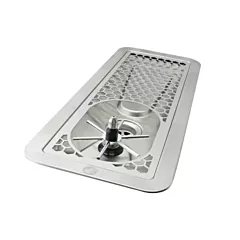 Rhino 600MM Coffee Gear Pitcher Rinser with Spinjet