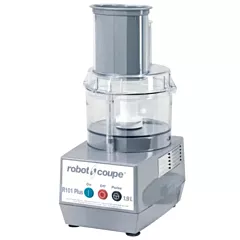 Robot Coupe 1.9 Litre Combination S Blade Food Processor, Countertop