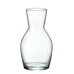 Trudeau 20 Oz Ypsilon Wine Carafe