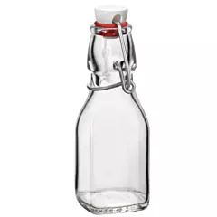 Trudeau 4.25 Oz Swing Bottle
