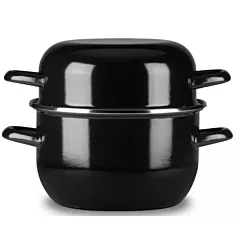 Tableware Solutions 114 Oz Mussel Pot