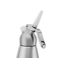 Browne Mosa Whipped Cream Dispenser Nozzle, Tulip Shape