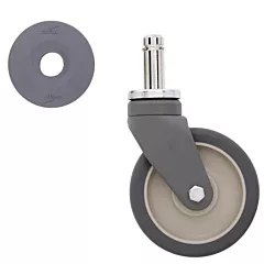 Metro Super Erecta 5