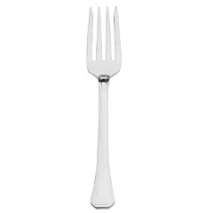 Browne Oxford Salad Fork, 12 /Case