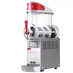 Ugolini MT2 10 Litre Countertop Slushy Machine, 1 Bowl