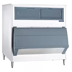 Scotsman 1660 lbs. Capacity Upright Ice Storage Bin