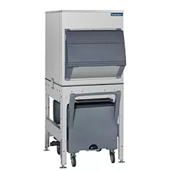 Scotsman 652 lbs Ice Express Storage Transport System