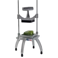 Nemco Easy Chopper II Vegetable Dicer, 4.25