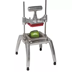 Nemco Easy Chopper 3 Vegetable Slicer with 1