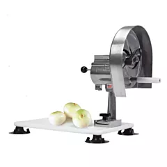 Nemco Easy Vegetable Slicer with Portable Base