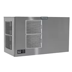 Scotsman Prodigy Elite 1909 lb Per 24 Hour Small Cube Ice Machine, Air Cooled 208-230 Volts