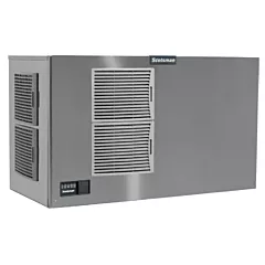 Scotsman Prodigy Elite 1553 lb Per Hour Small Cube Ice Machine, Air Cooled 208-230 Volts