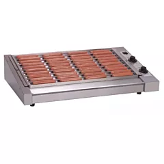 Antunes Hot Dog Grill 500 Hot Dogs per Hour