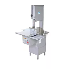 Biro Meat Band Saw 2 HP with Fixed Head, 115V