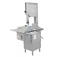 Biro Meat Band Shaw 3 HP with Fixed Head, 208V, 3Ph