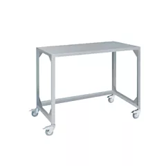 Garland Assembly Bridge Stand with Casters For Convotherm Ovens