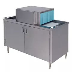 Moyer Diebel Pass Thru Conveyor 48