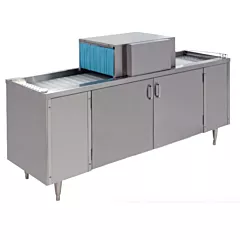 Moyer Diebel SW600R Pass Thru Conveyor 72