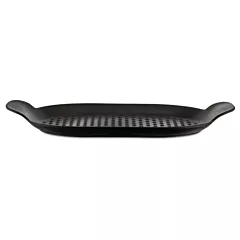 Edo Cast Iron Grill Pan