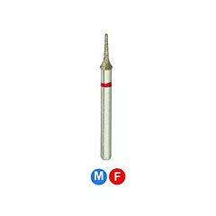 ValuDiamond Burs Needle 392 10/pkg