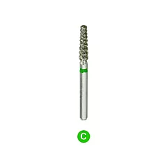 ValuDiamond Burs Gross Reduction 6055 018 Coarse 10/pkg