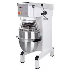 Varimixer V-Series 40 Qt Planetary Floor Mixer, 3 HP, 208V