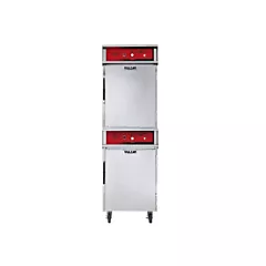 Vulcan Full Height Cook & Hold Oven with 32 Pan Capacity, 208/240V