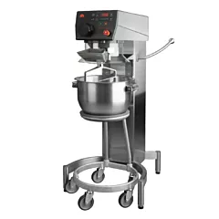 Varimixer Kodiak 20 Qt Planetary Floor Mixer, 1 HP, 120V