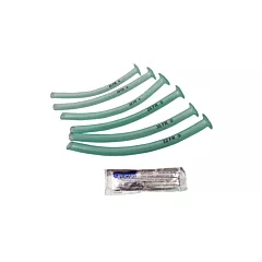 Nasopharyngeal Airway Kit 6pc