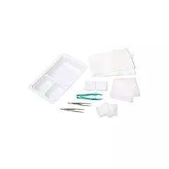 Dressing Tray Sterile
