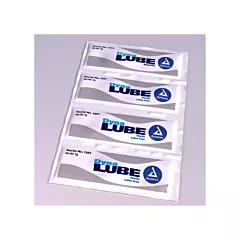 Lubricating Gel 5gm 72/box