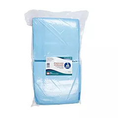 Dynarex Disposable Underpads 30