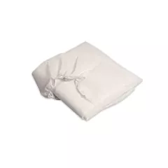 Heavy Duty Disposable Fitted Sheet w/elastic 30