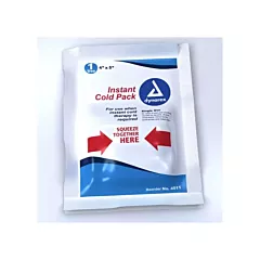 Instant Cold Pack 4