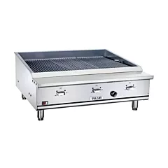 Vulcan Infrared 36.5