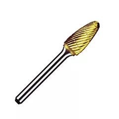 Val-Lab Lathe Bur A-1/2 8071 1/pkg